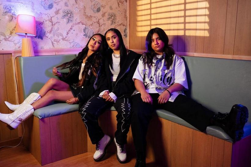 Meet The Gen Z Women Claiming Space In The Regional Mexican Music Movement